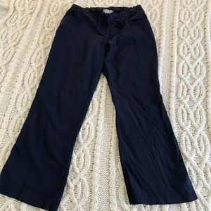 Greys Anatomy Scrub Pants